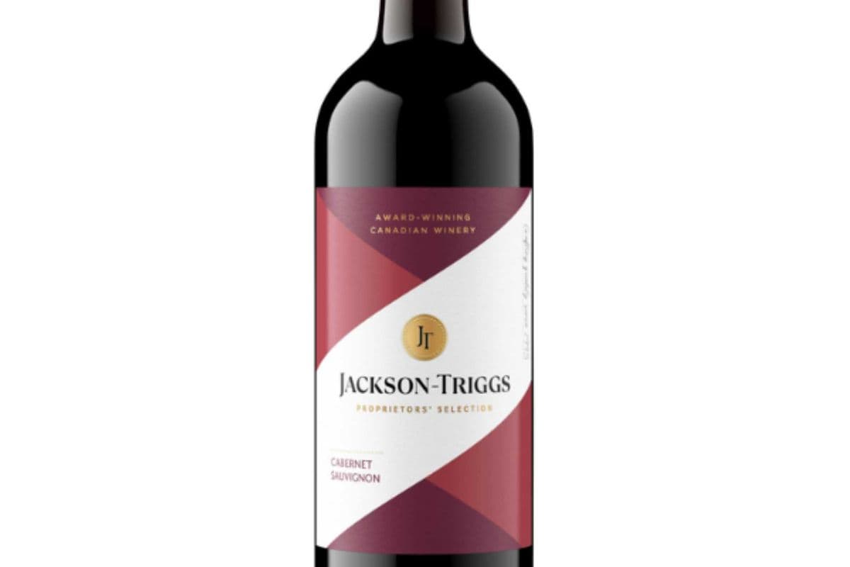 JACKSON TRIGGS PS CABERNET SAUVIGNON (1 x 750mL)