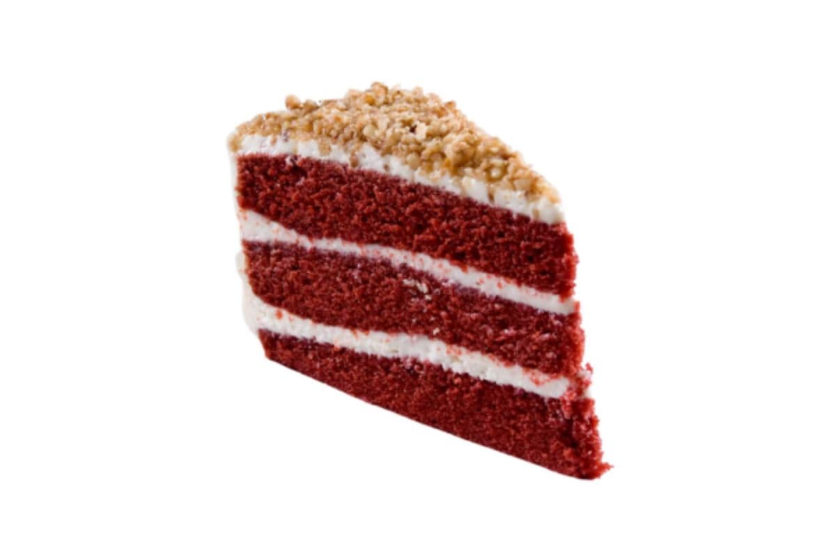La Rocca Red Viv Cake (1 Slice)