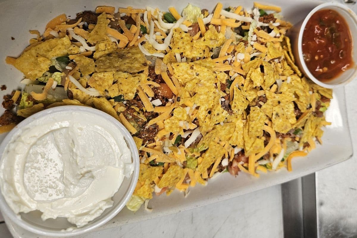 Taco Salad