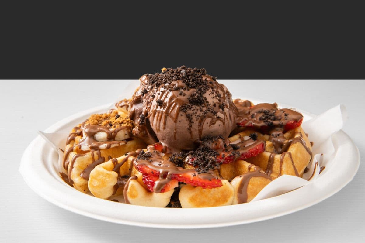 Waffle