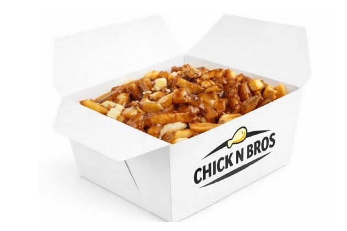 Poutine