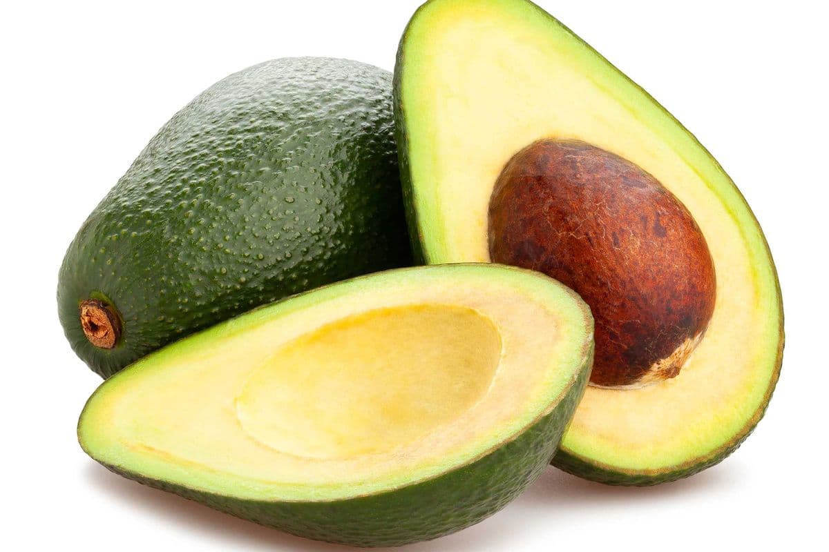 Avocats / Avocados