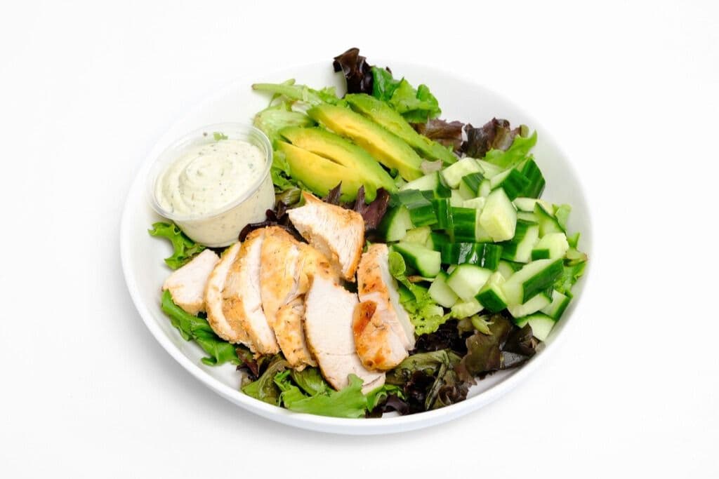 The Arnold Salad (Large)