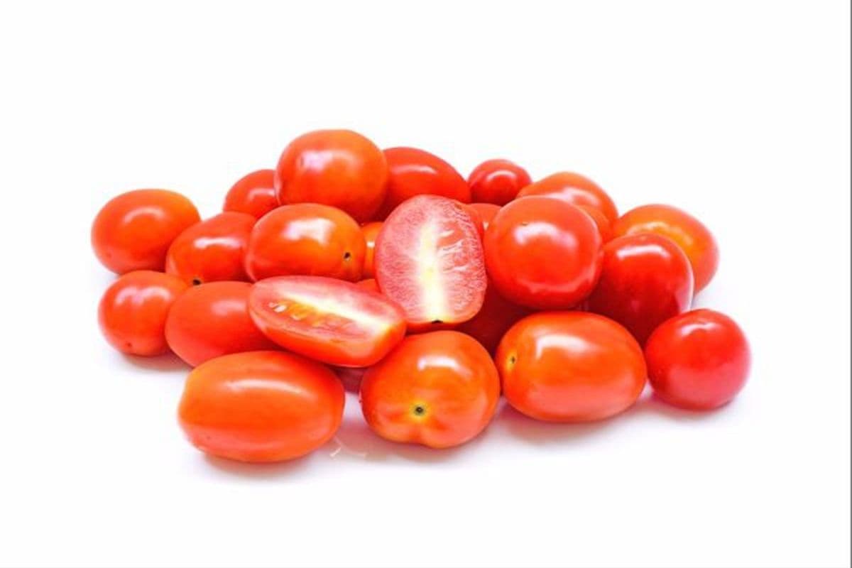 Tomato Grape (2lb)