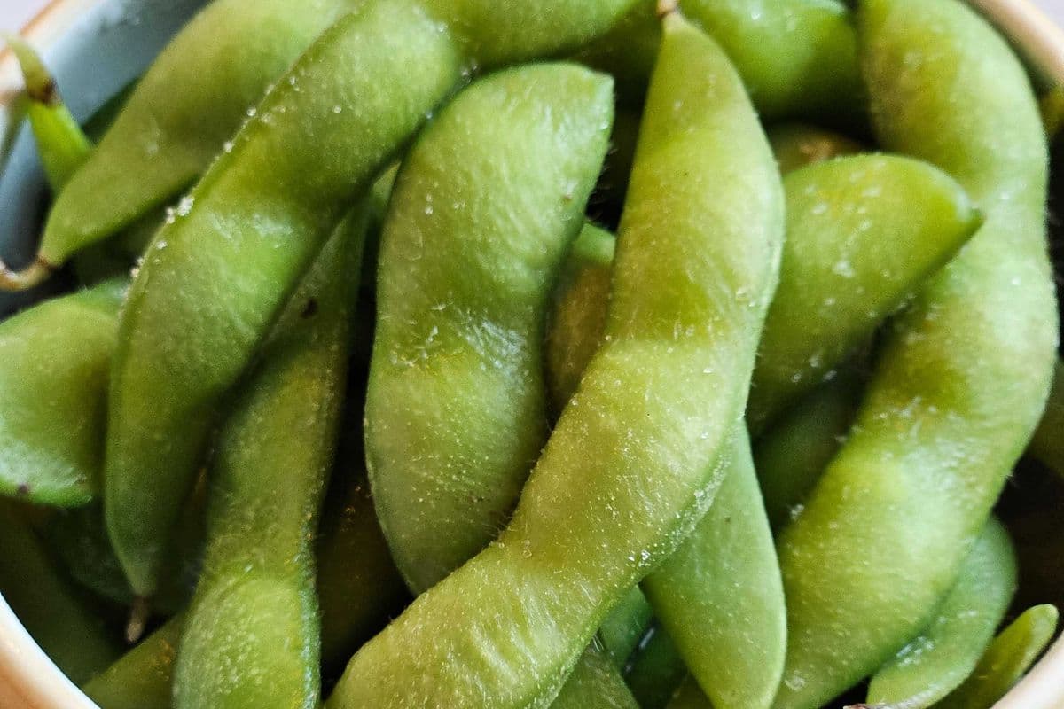 Edamame