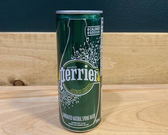Perrier