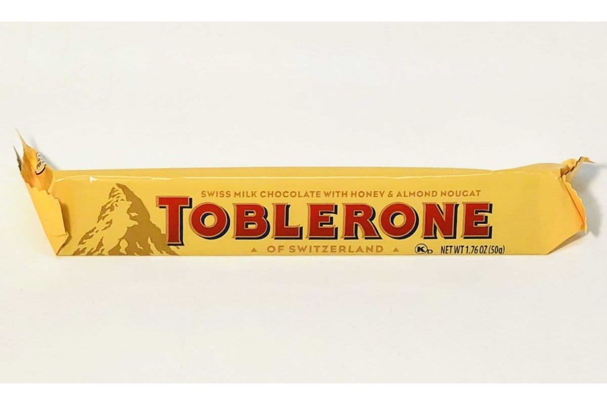 Toblerone (35 gm)