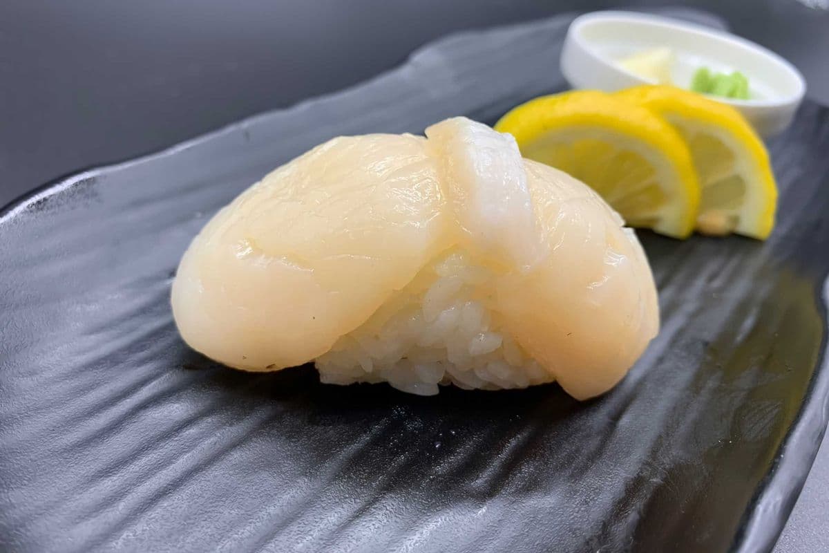 Hotate