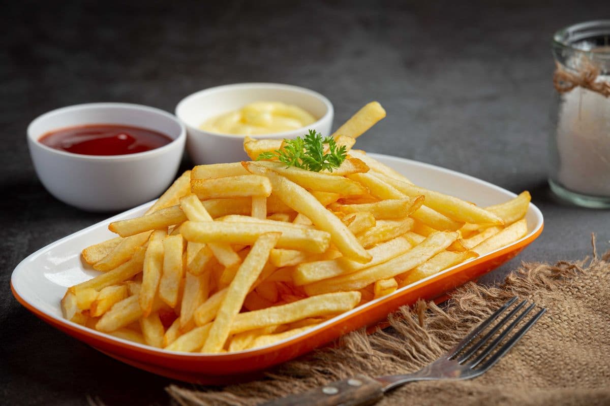 French Fries
