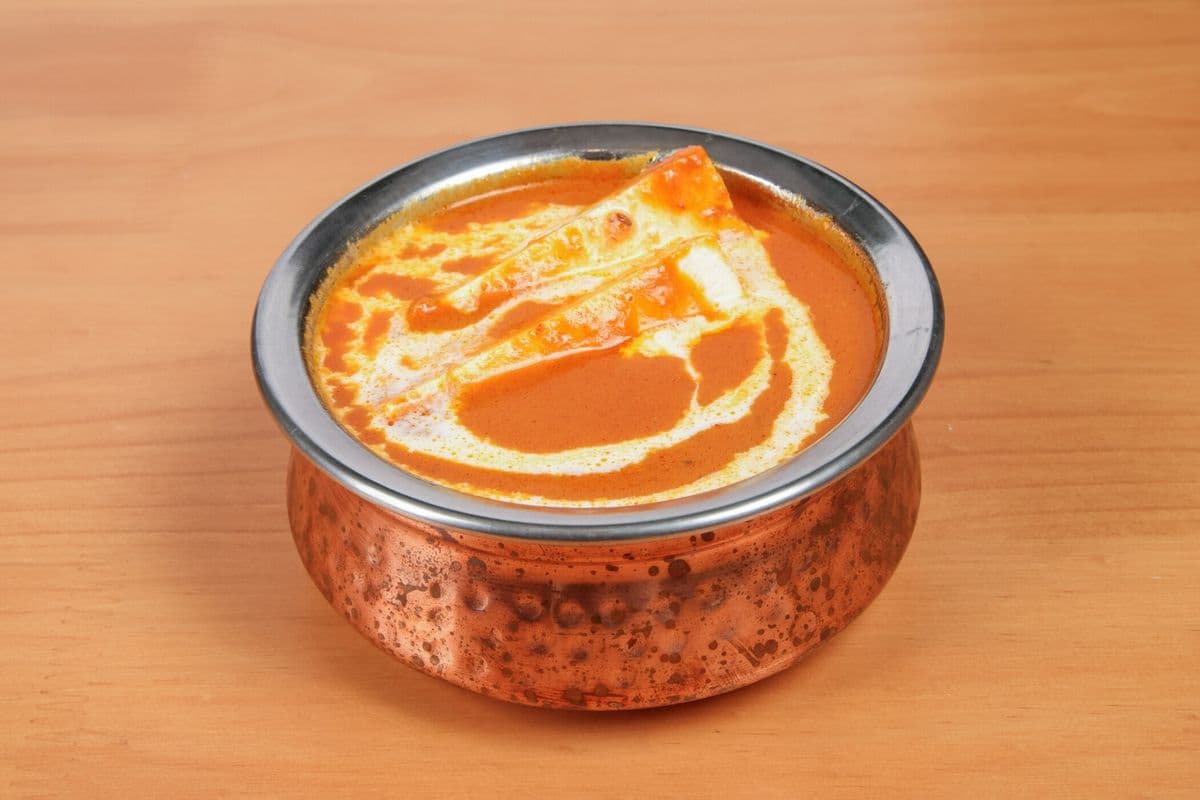 Shahi Paneer
