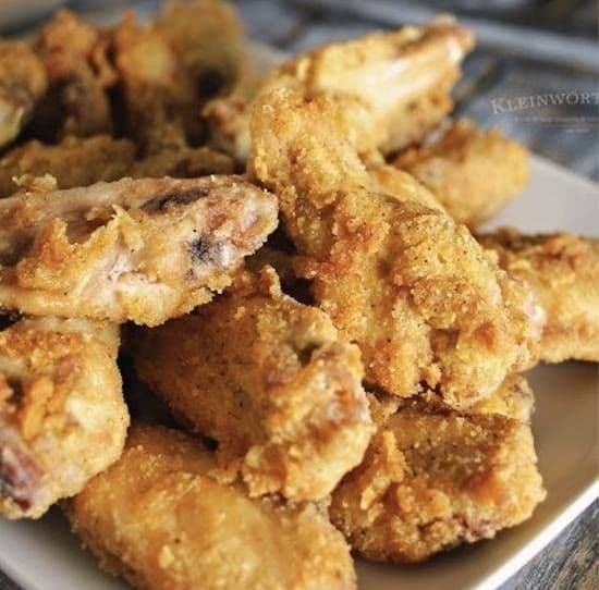 Wings