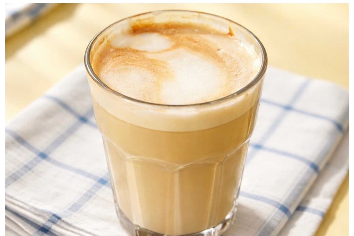 Coffee Latte (12 oz)
