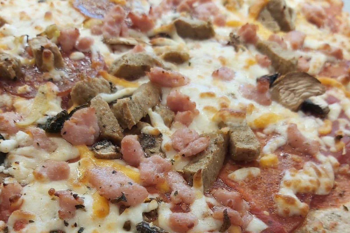 Sicilian Express