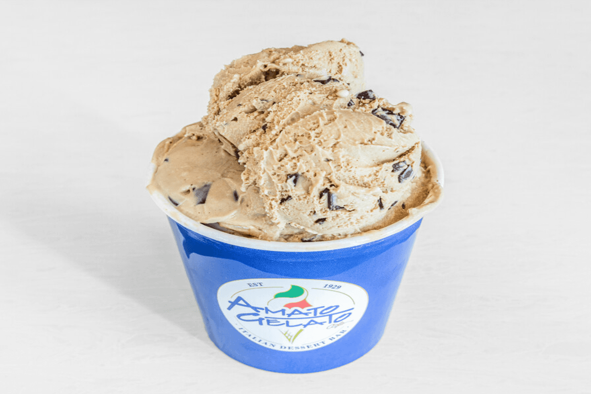 Gelato (500 ml)