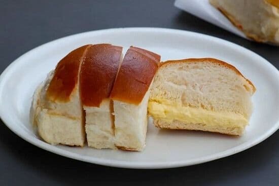Butter Maskabun