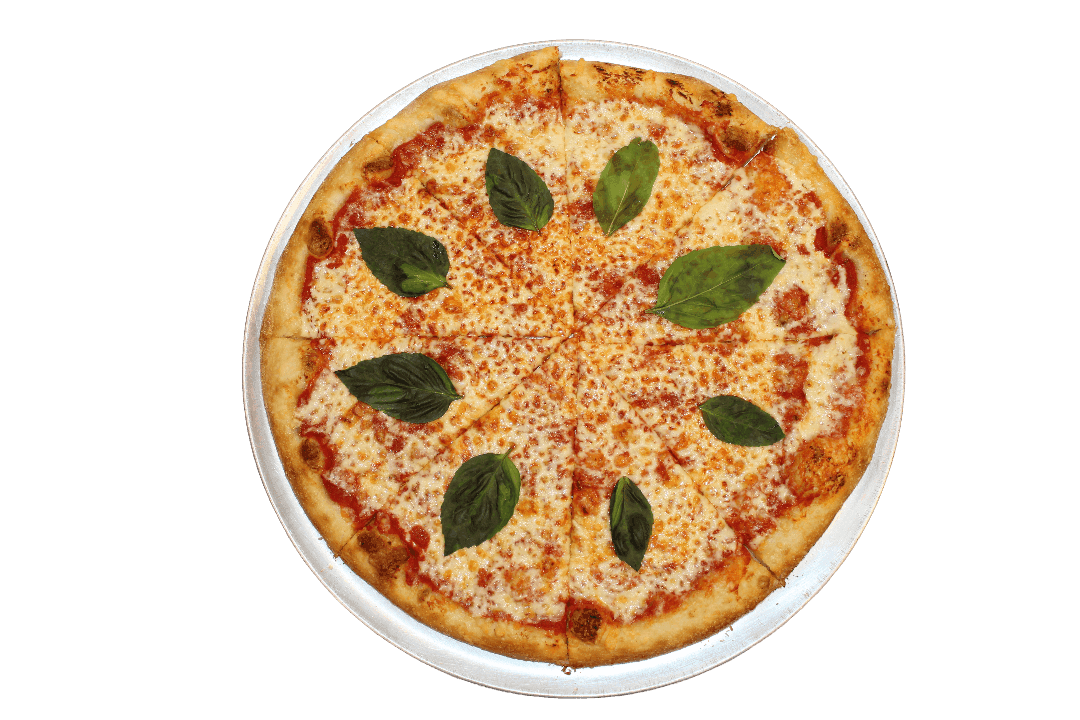 Queens Margherita 18 inch