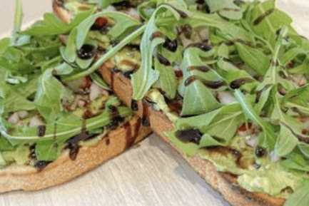 Avocado Toast
