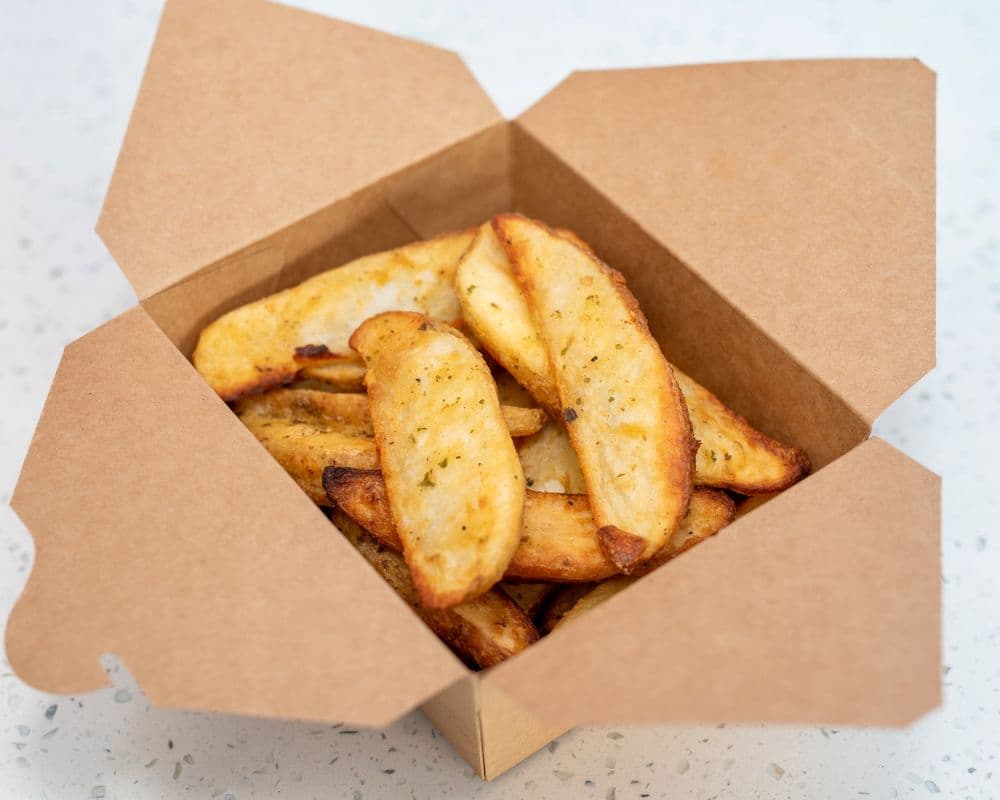 Classic Wedges