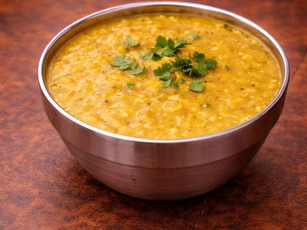 Dhal Curry