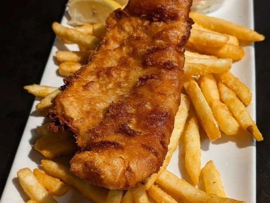 1 Piece Fish