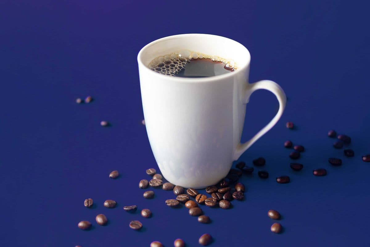 Café Filtre