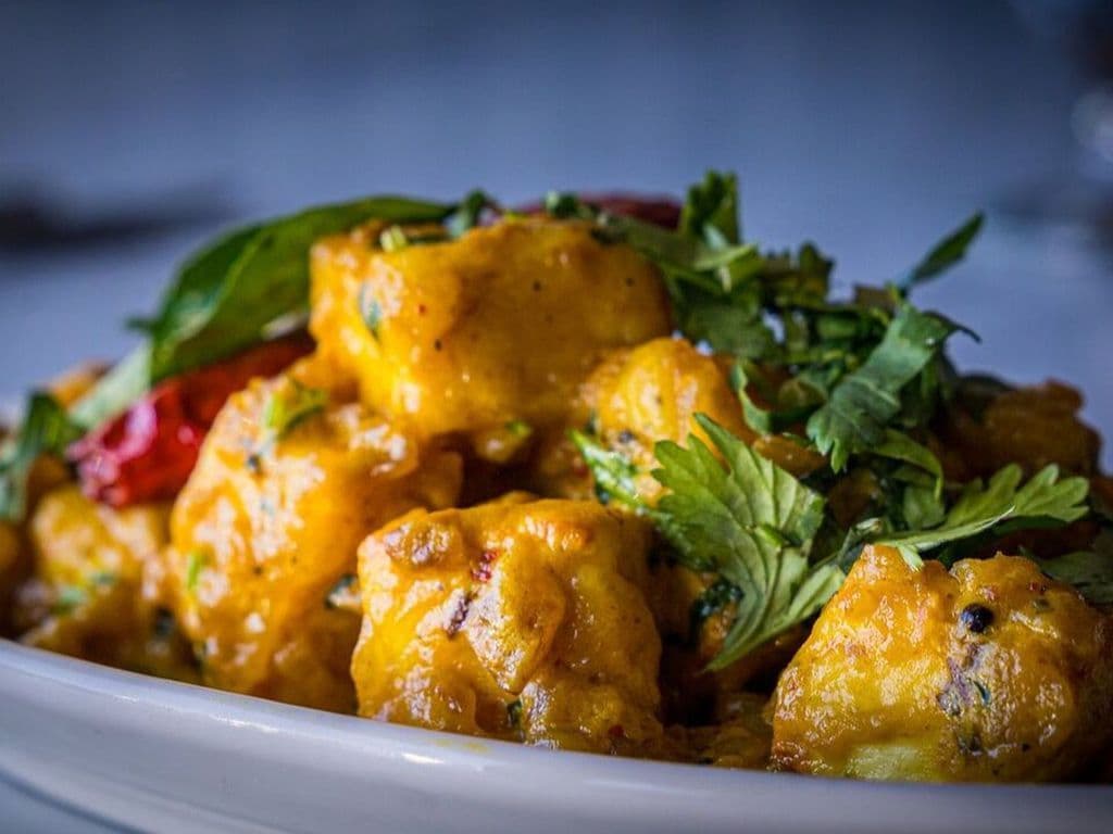 Paneer RR