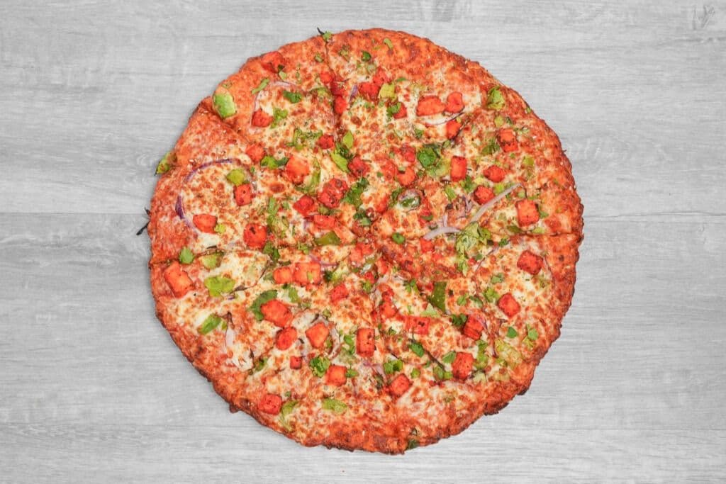 X-Large Tandoori Paneer Pizza