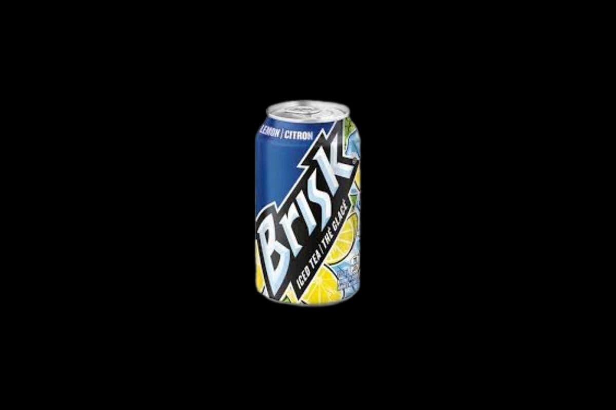 Brisk Iced Tea