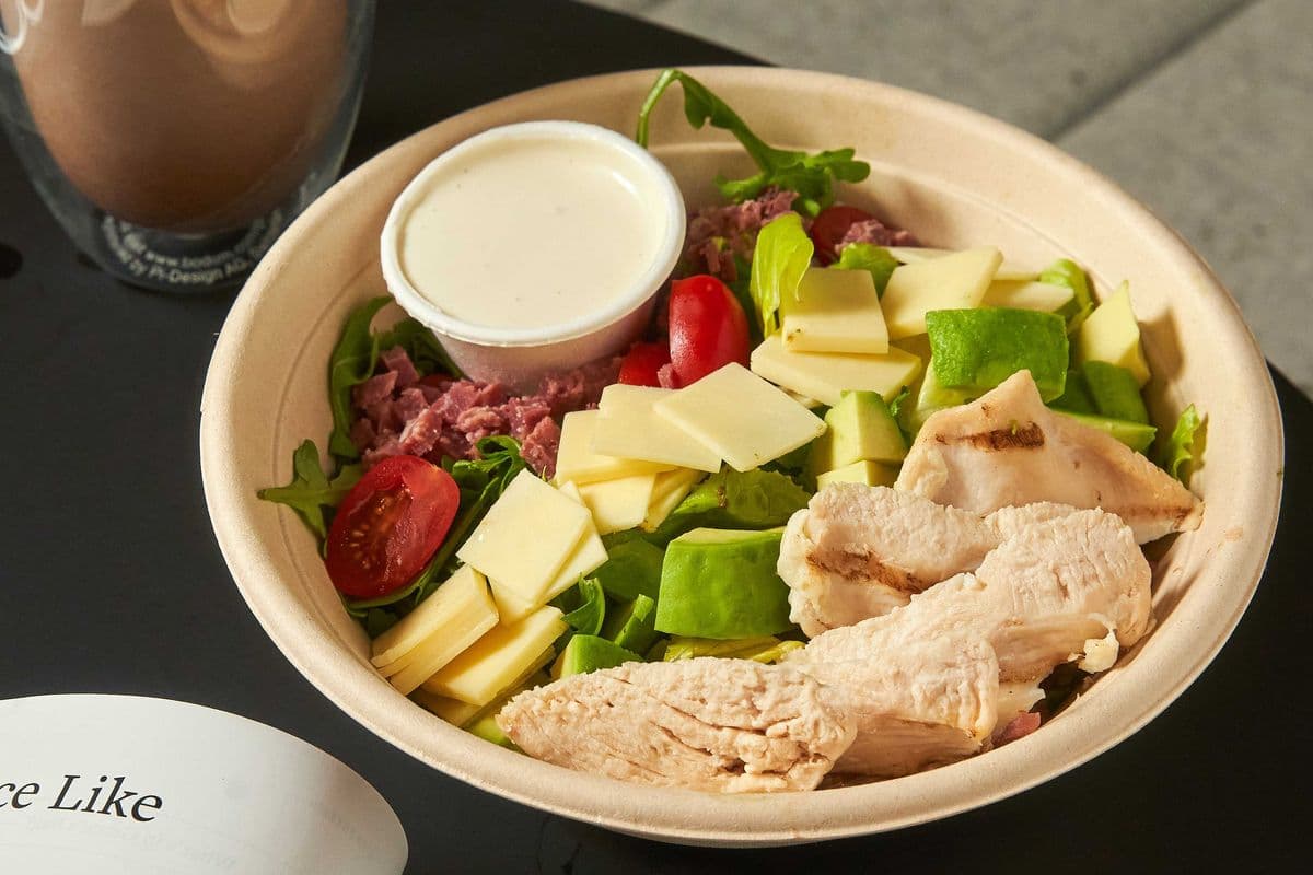 Cobb Salad