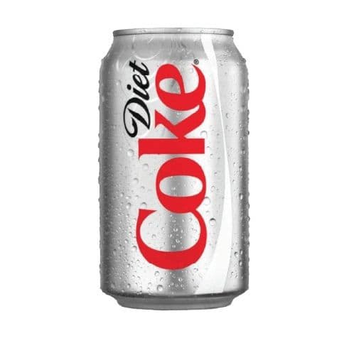 Diet Coke