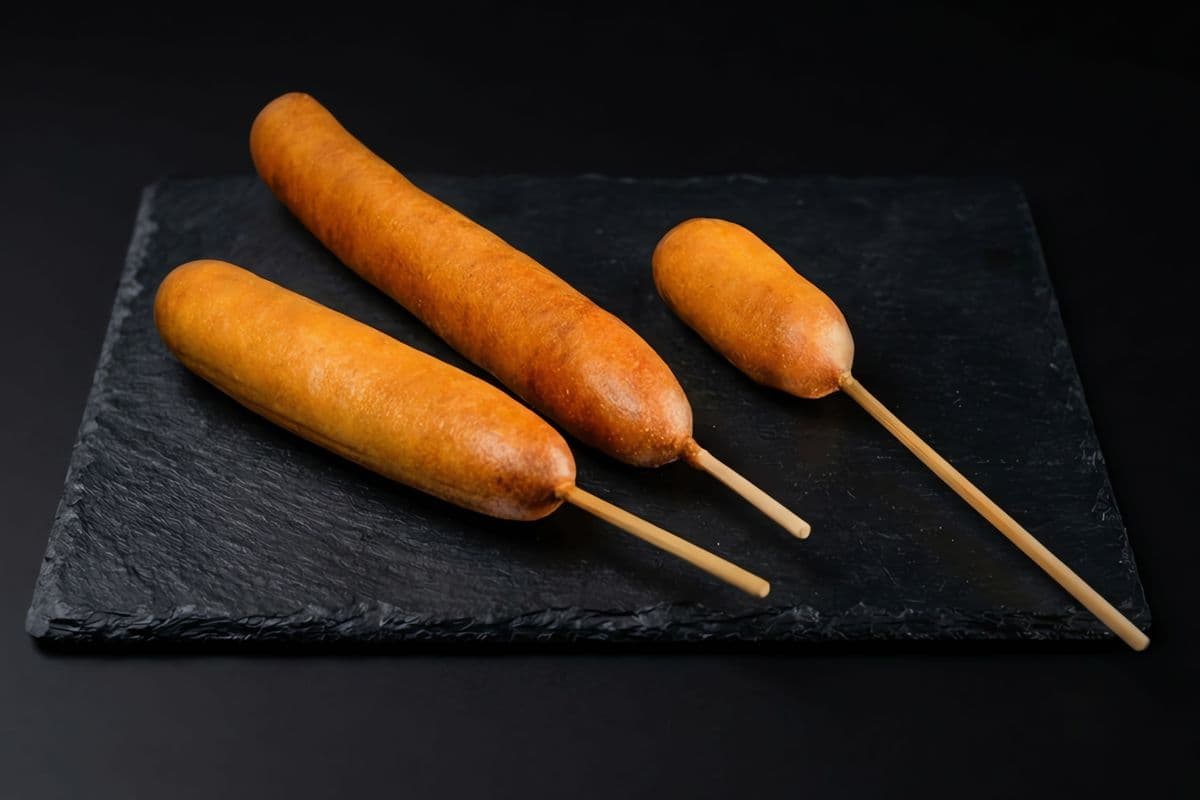 Small Corn Dog
