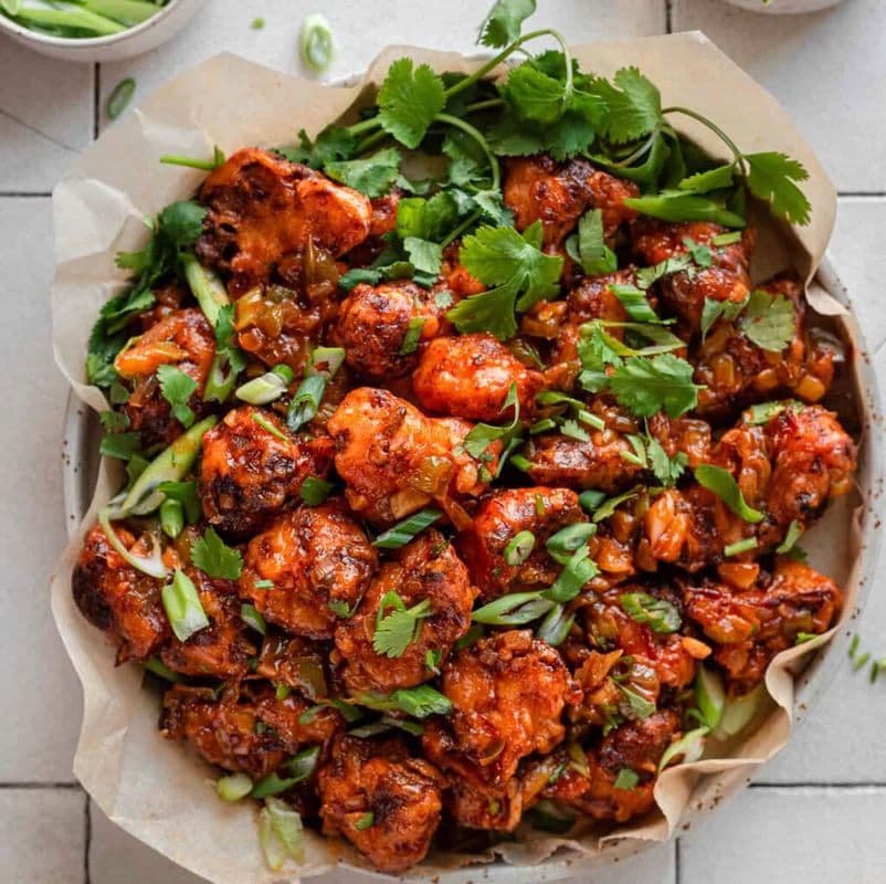 Gobi Manchurian