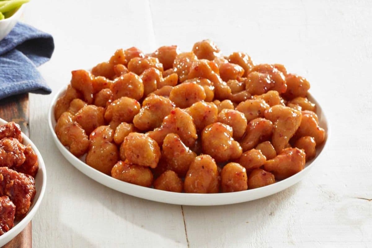 Cauliflower Bites (Jumbo Pack)