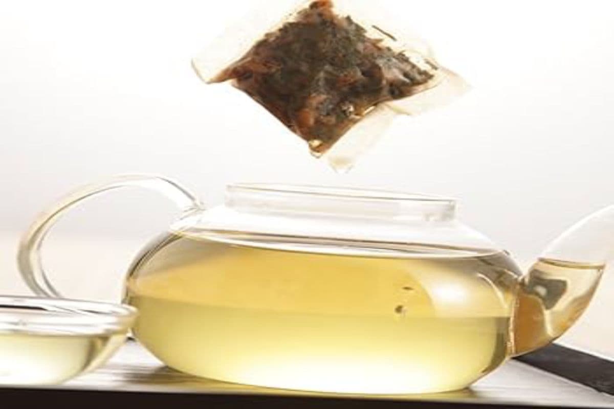 Kashmiri Khawa
