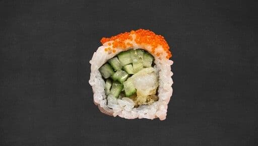 Dynamite Roll