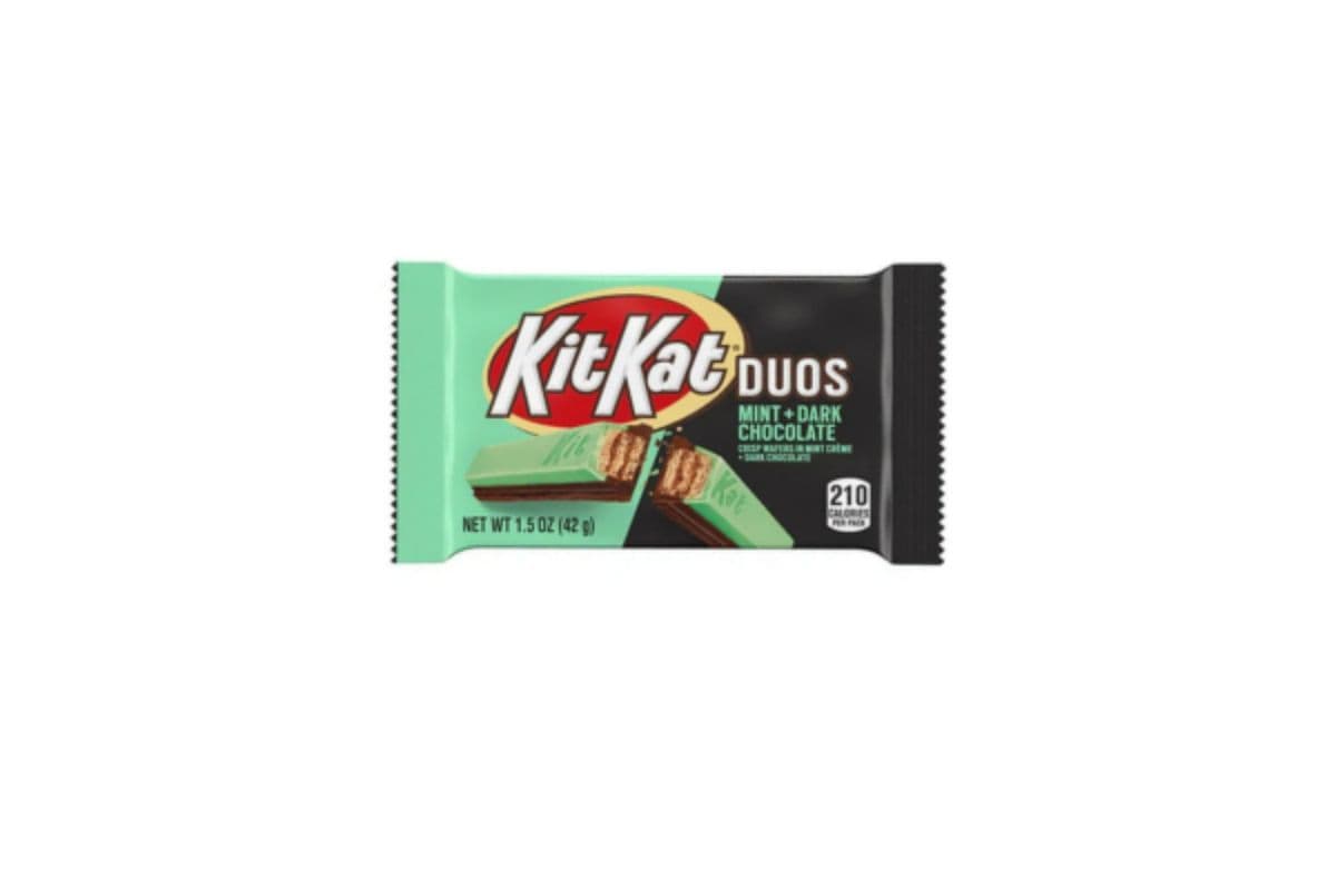Kitkat Duo (42g)