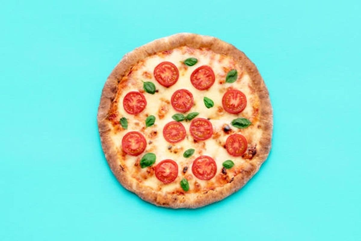 Gluten-Friendly Pizza
