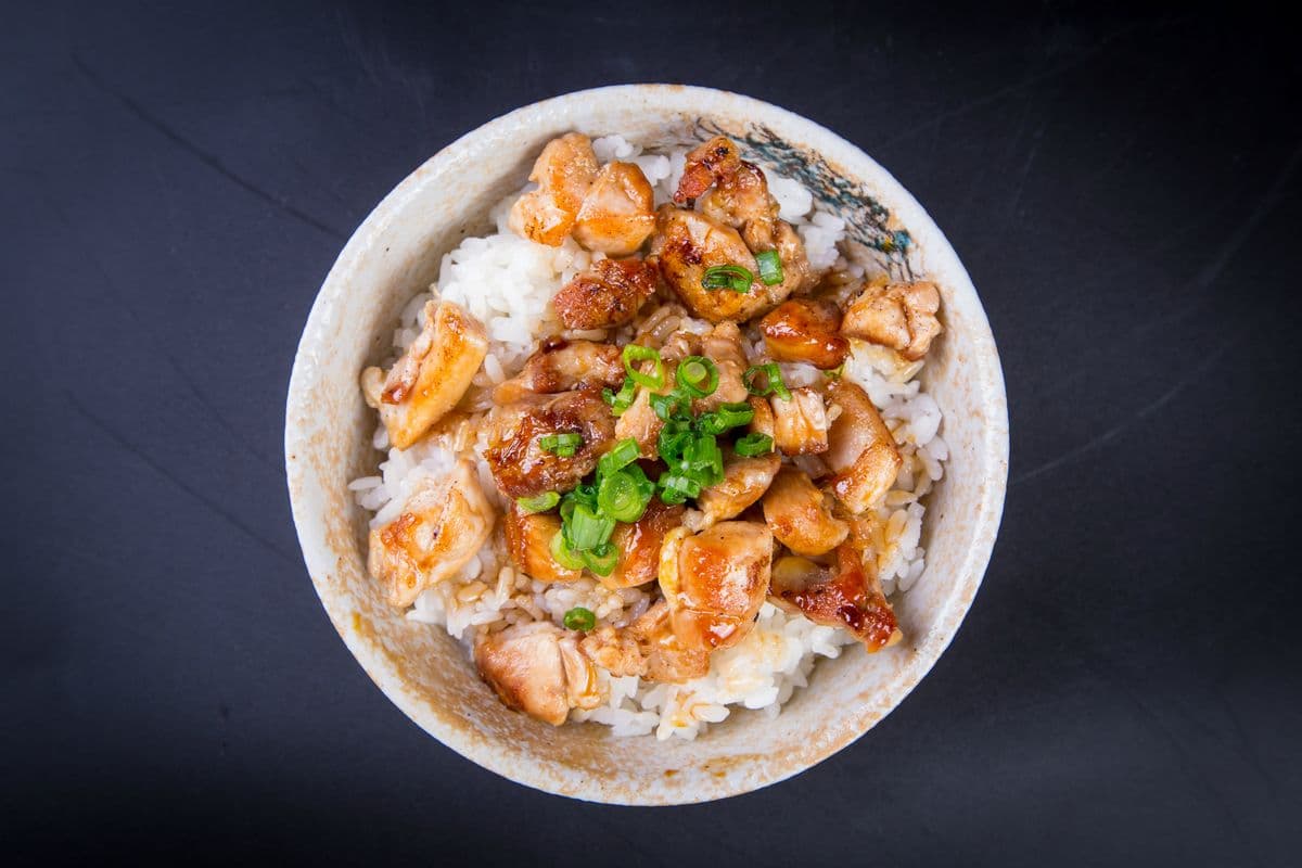 Yakitori Don (small)
