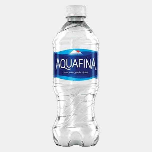 Aquafina / Aquafina