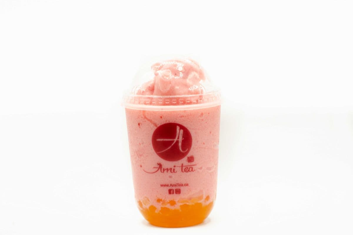 Strawberry Ami