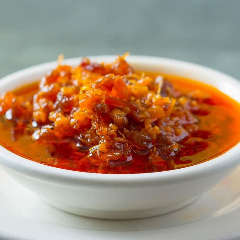 XO Sauce XO醬