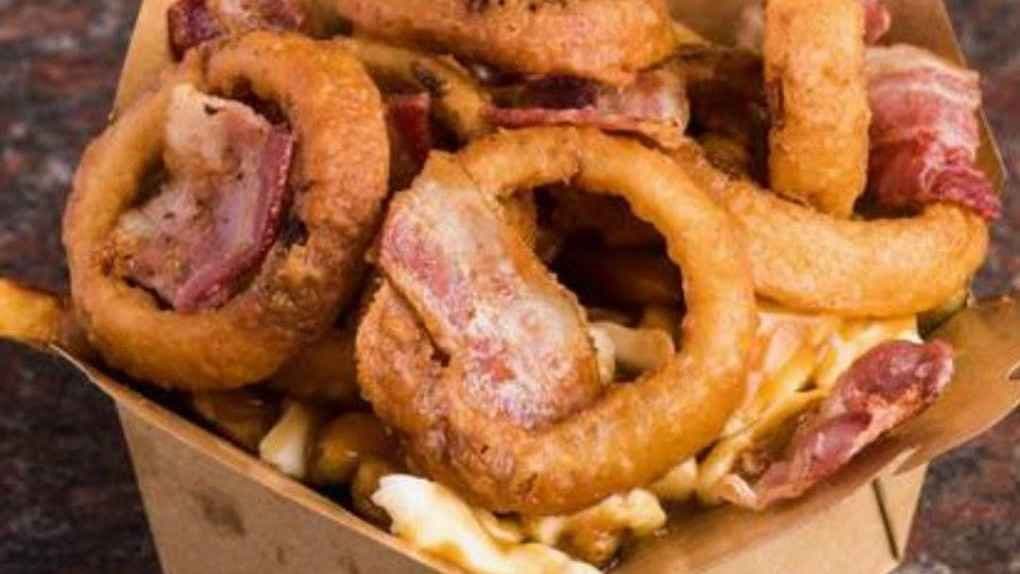 O-Ring Poutine