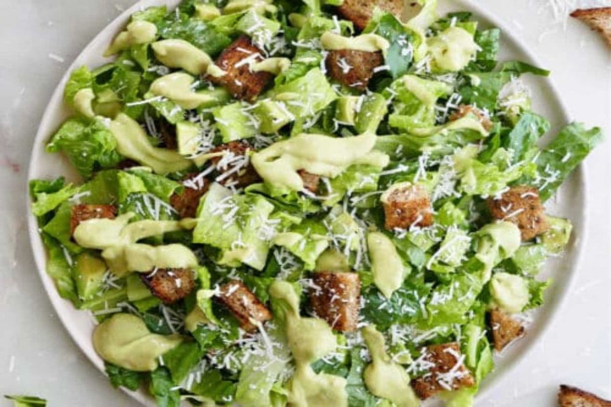 Caesar Salad