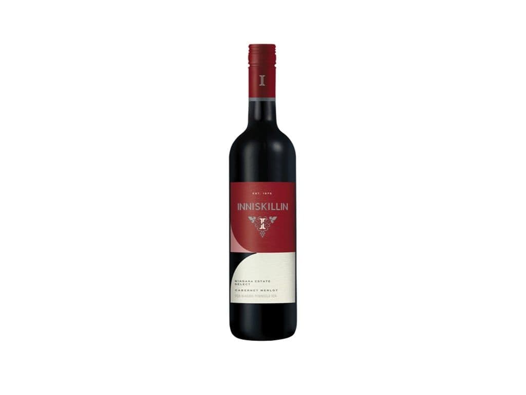 Inniskillin Estate, Cabernet-Merlot VQA (750 ml)