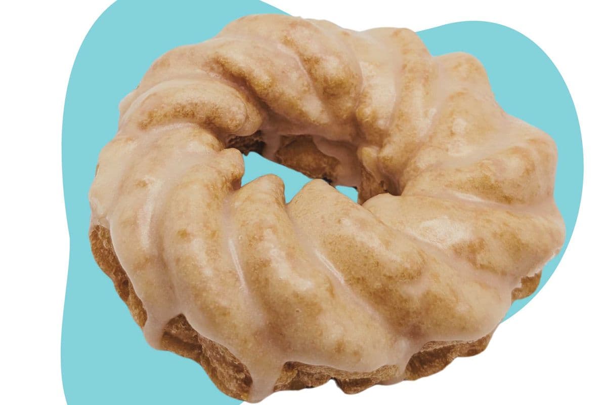 Honey Cruller (DF)