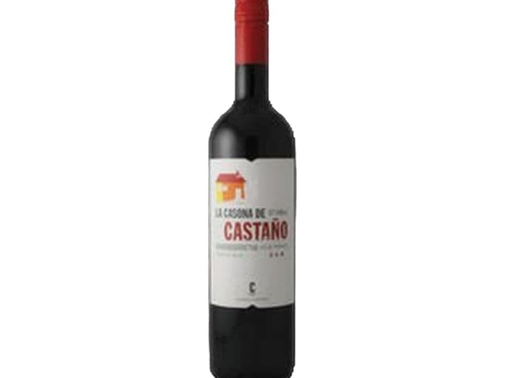 Castano La Casona - GSM Old Vines