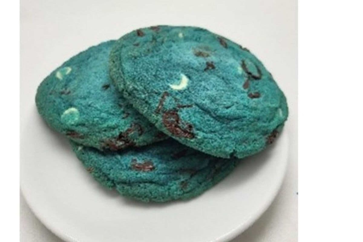 Cookie Monster