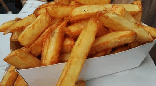 Frites