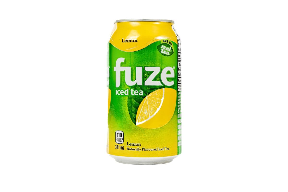 Iced Tea (Can)