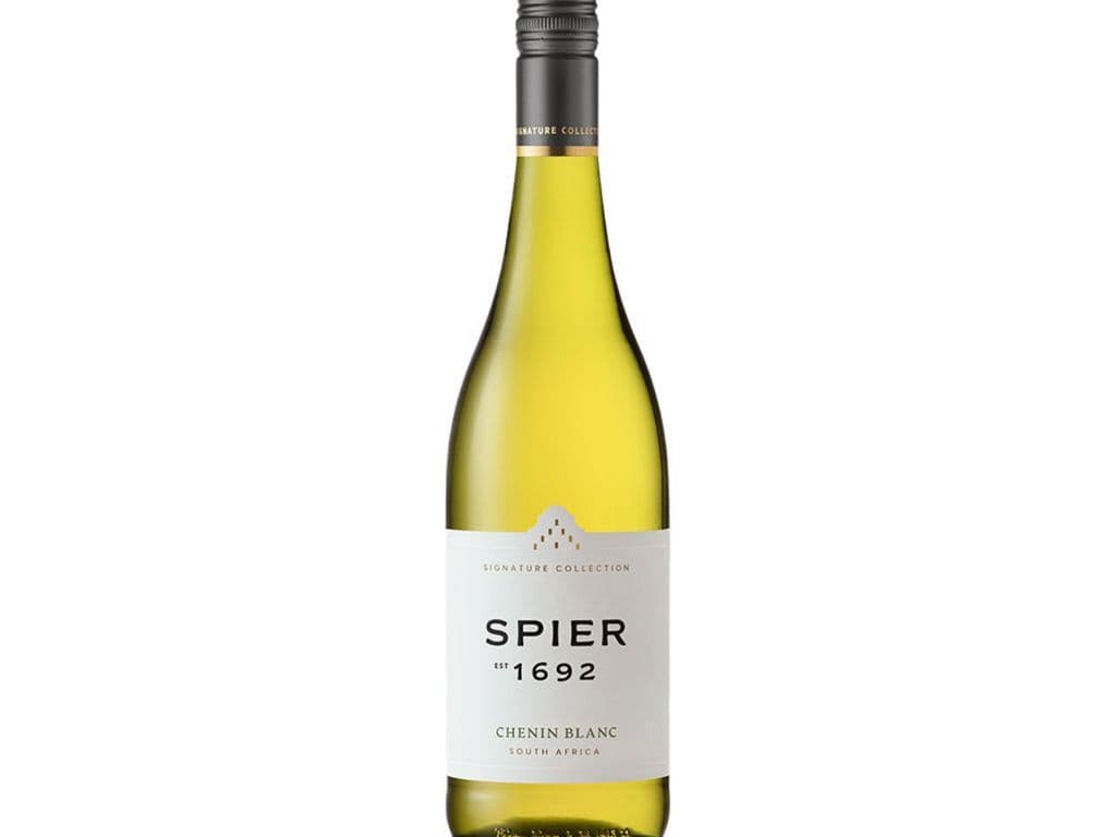 Spier Signature - Chenin Blanc